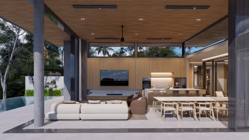 Porina Grand Hill 14