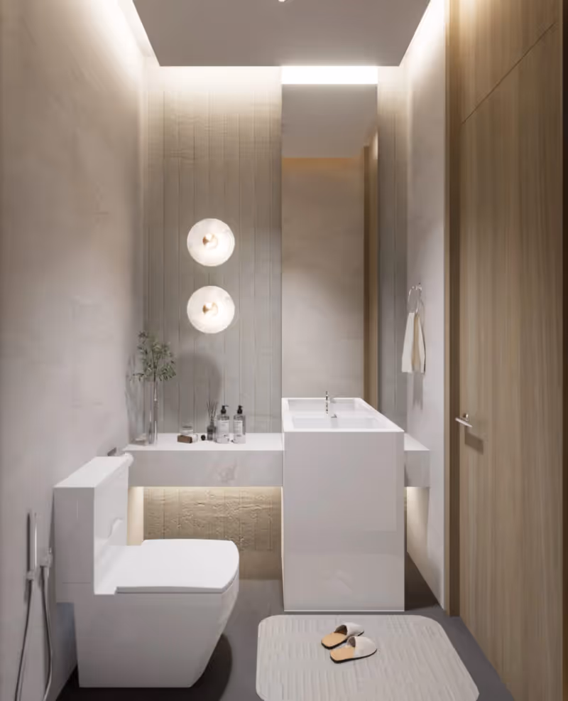 Porina Grand Hill 32