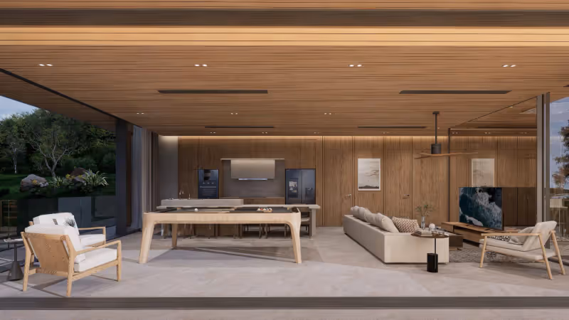 Porina Grand Hill 15