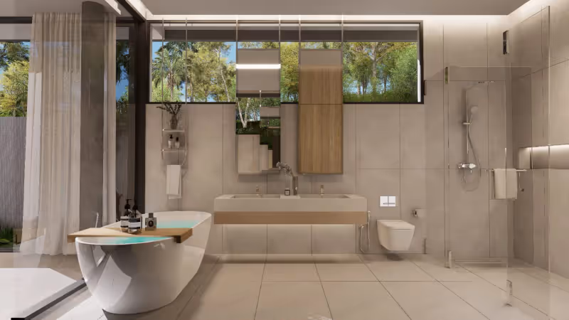 Porina Grand Hill 33