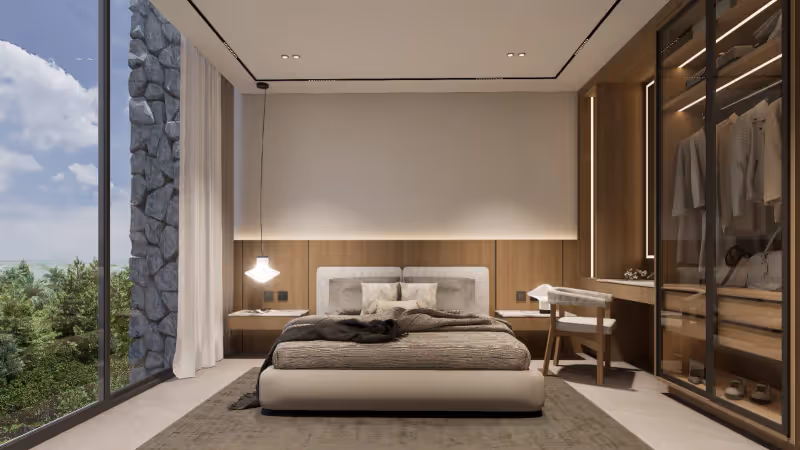 Porina Grand Hill 13