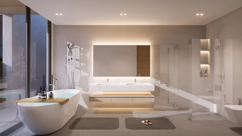 Porina Grand Hill 30
