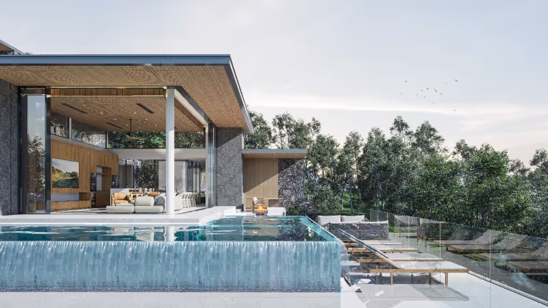 Porina Grand Hill 11