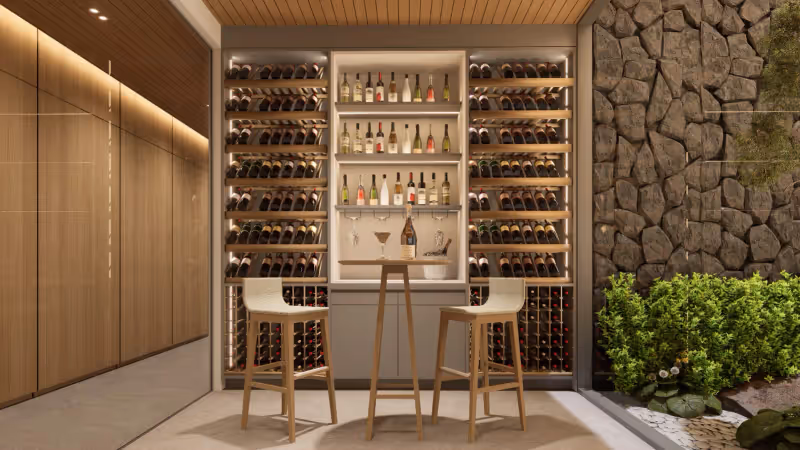 Porina Grand Hill 40