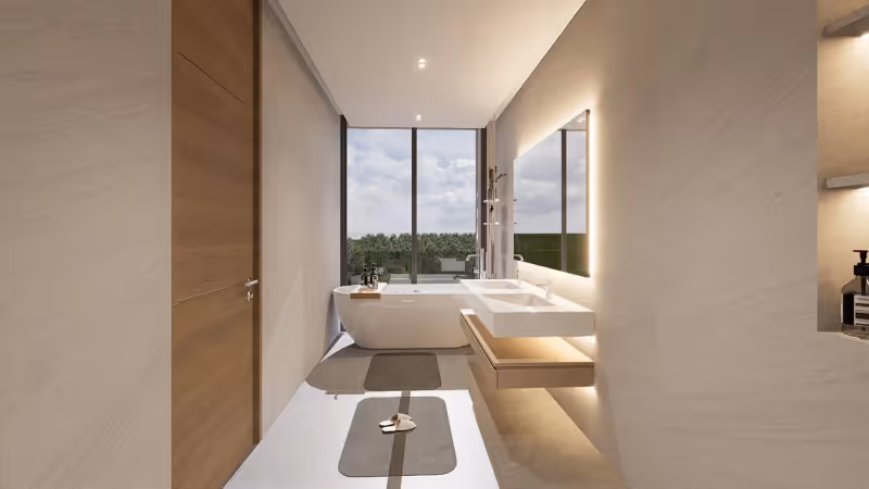 Porina Grand Hill 29