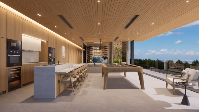 Porina Grand Hill 16