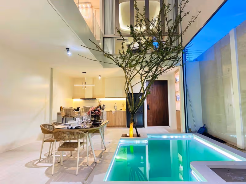 Prime Villas SriSoonthorn 32