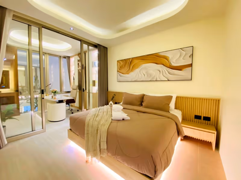 Prime Villas SriSoonthorn 28
