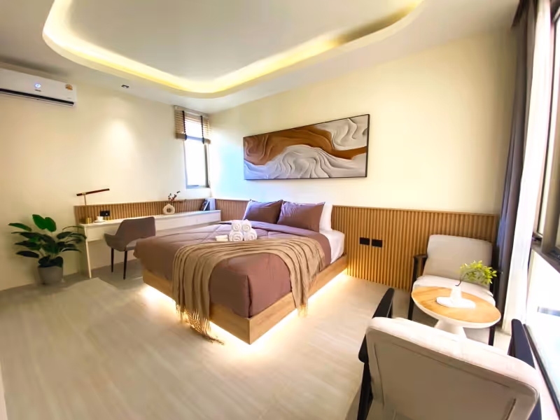 Prime Villas SriSoonthorn 31
