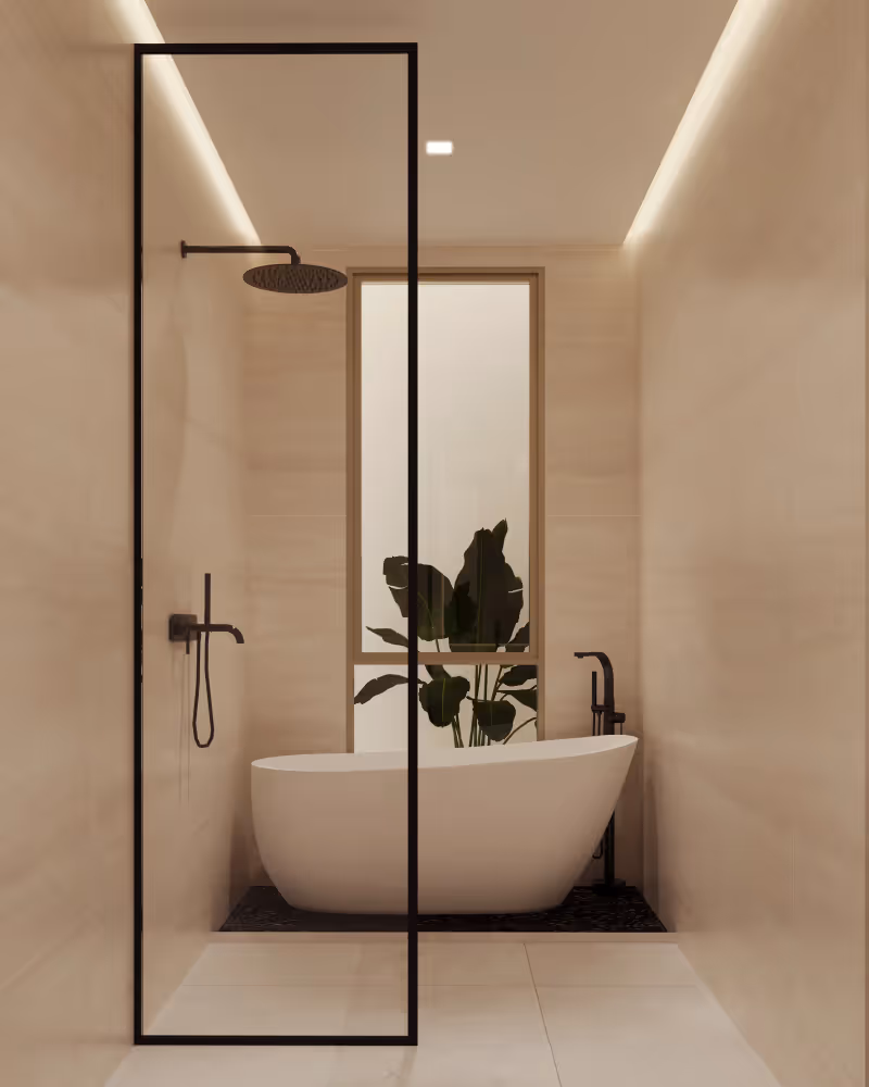 Prime Villas SriSoonthorn 5