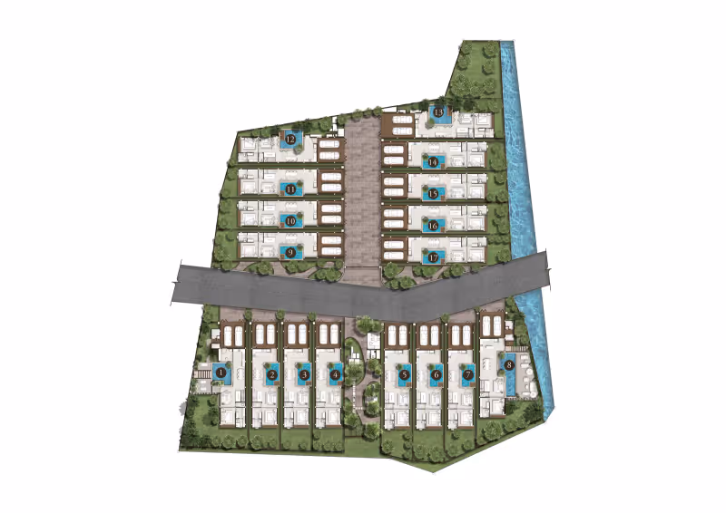 Prime Villas SriSoonthorn 34