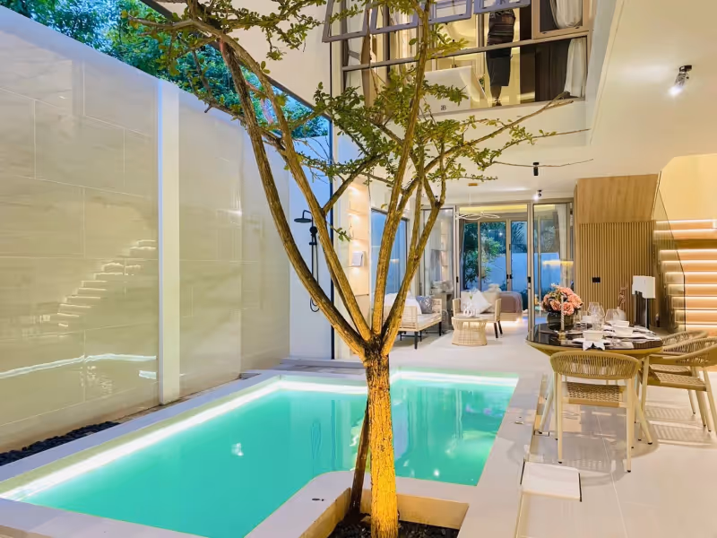 Prime Villas SriSoonthorn 23