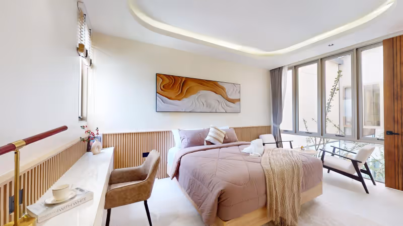 Prime Villas SriSoonthorn 17