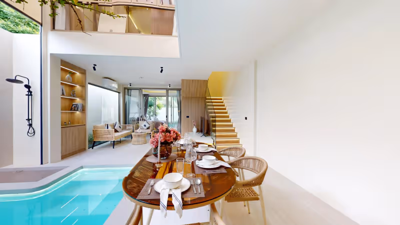 Prime Villas SriSoonthorn 16