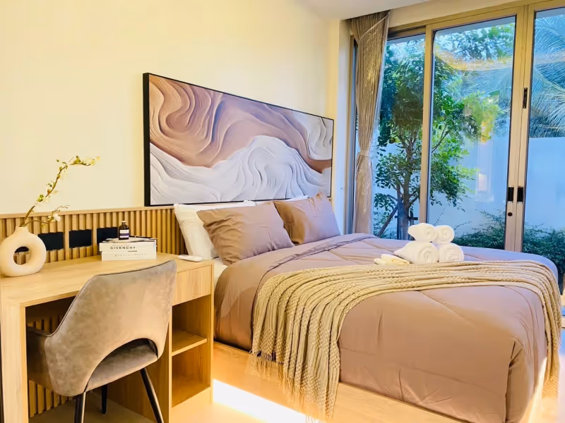 Prime Villas SriSoonthorn 22