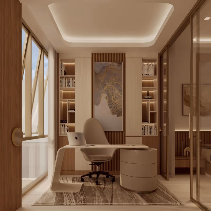 Prime Villas SriSoonthorn 3