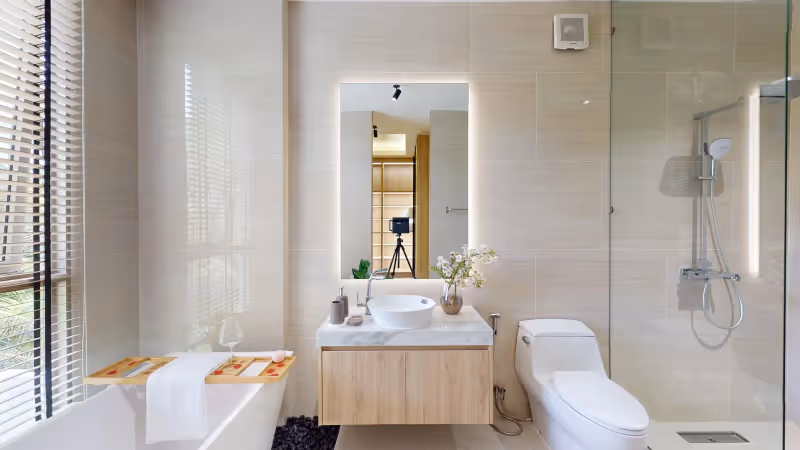 Prime Villas SriSoonthorn 20