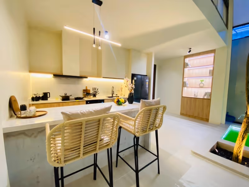 Prime Villas SriSoonthorn 25