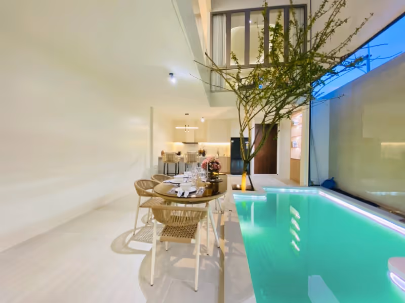Prime Villas SriSoonthorn 33