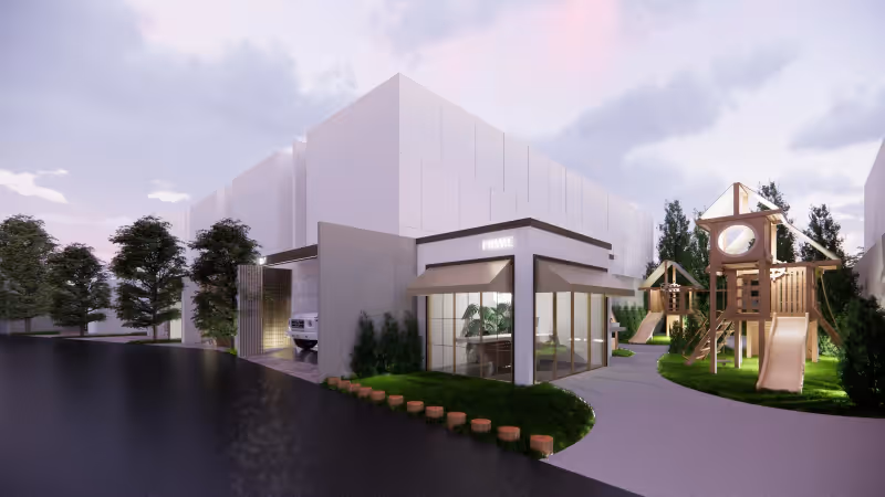 Prime Villas SriSoonthorn 7