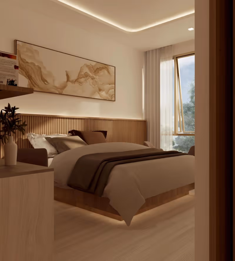 Prime Villas SriSoonthorn 10