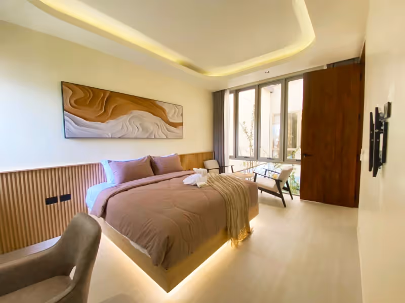 Prime Villas SriSoonthorn 29