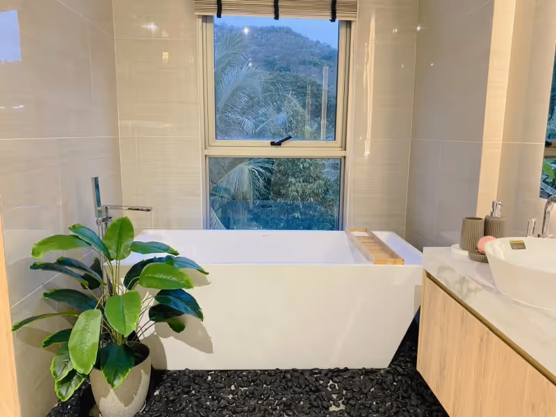 Prime Villas SriSoonthorn 27
