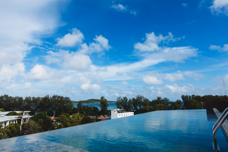 Proud Rawai Resort 34