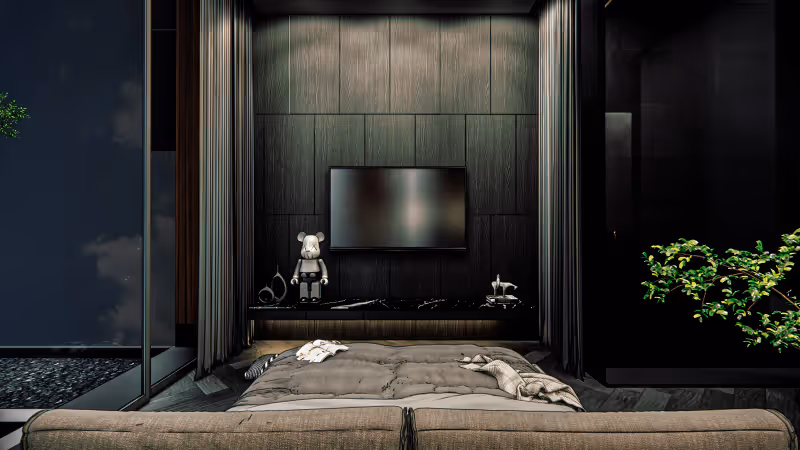 Qnity by Wallaya Villas 143
