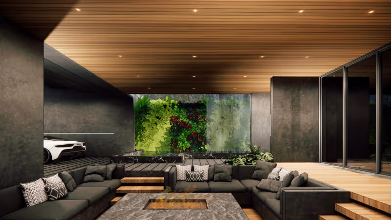 Qnity by Wallaya Villas 46