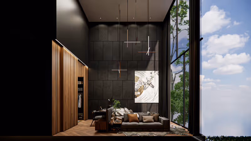 Qnity by Wallaya Villas 87