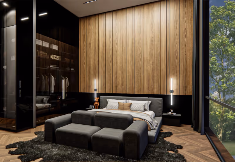 Qnity by Wallaya Villas 185
