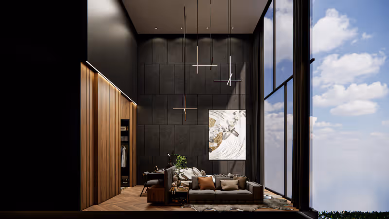 Qnity by Wallaya Villas 88