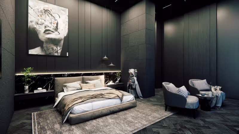 Qnity by Wallaya Villas 24