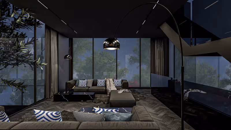 Qnity by Wallaya Villas 28