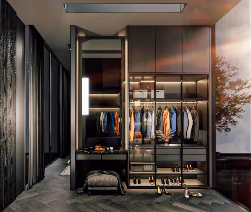 Qnity by Wallaya Villas 127