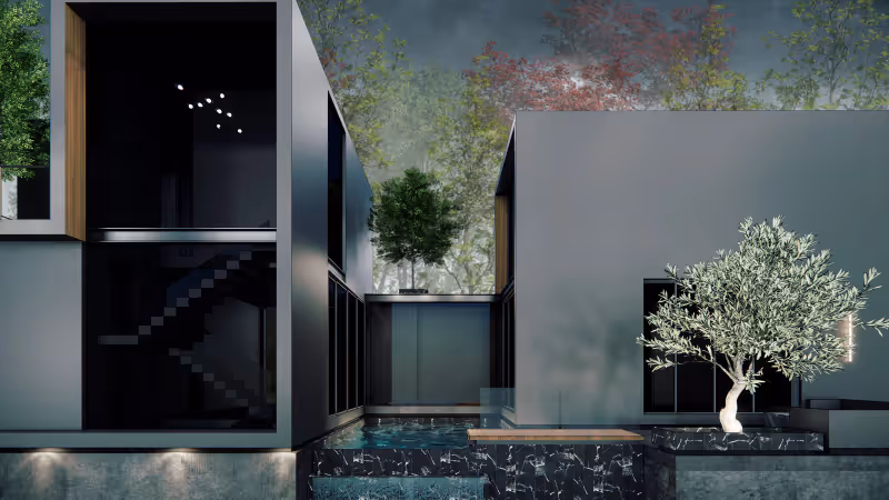 Qnity by Wallaya Villas 42