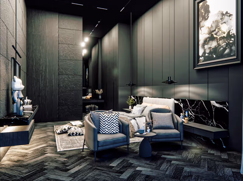 Qnity by Wallaya Villas 33