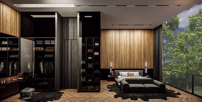 Qnity by Wallaya Villas 11
