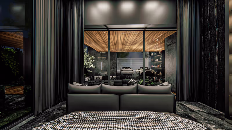 Qnity by Wallaya Villas 53