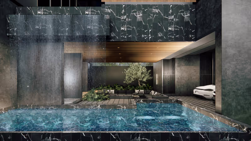 Qnity by Wallaya Villas 44