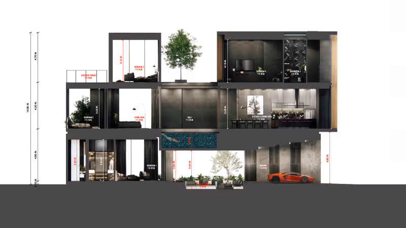 Qnity by Wallaya Villas 38