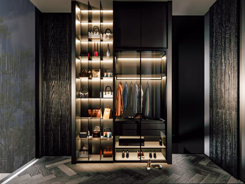 Qnity by Wallaya Villas 129
