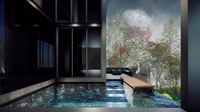 Qnity by Wallaya Villas 43