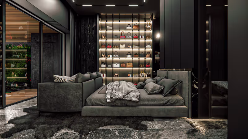 Qnity by Wallaya Villas 54