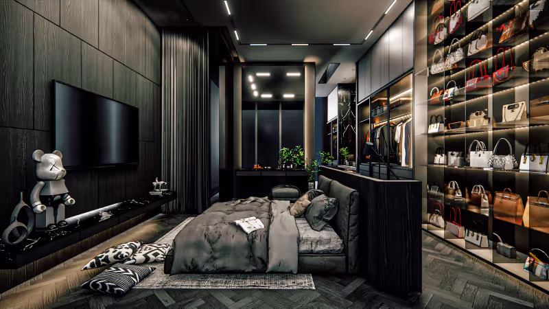 Qnity by Wallaya Villas 145