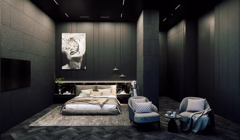 Qnity by Wallaya Villas 25