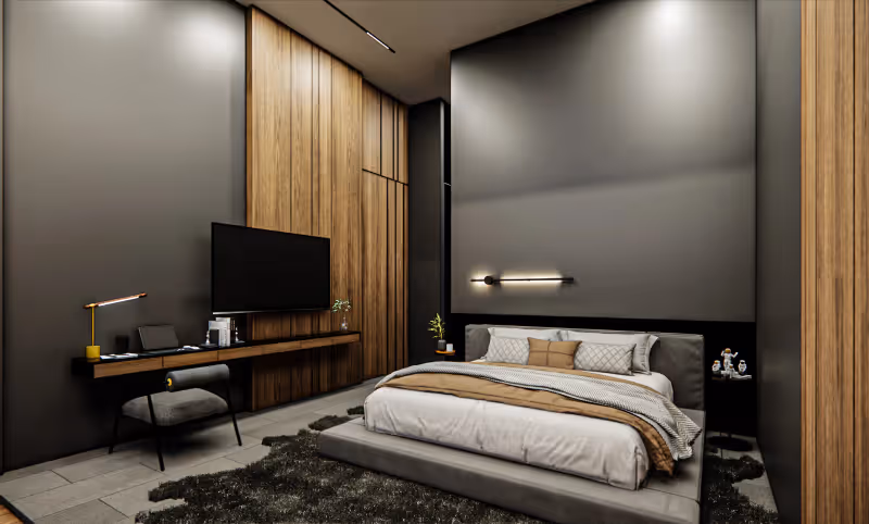 Qnity by Wallaya Villas 7