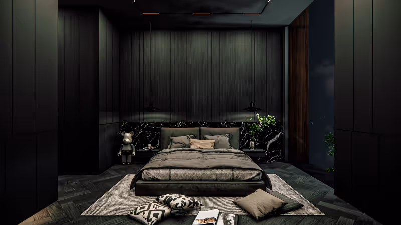 Qnity by Wallaya Villas 107