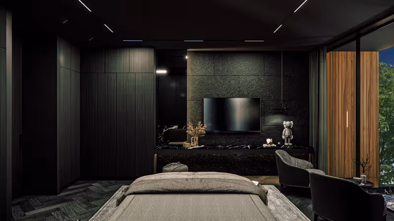 Qnity by Wallaya Villas 66